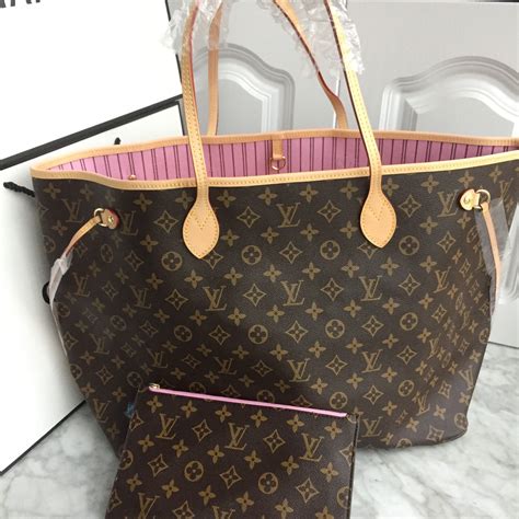 shopping bag louis vuitton